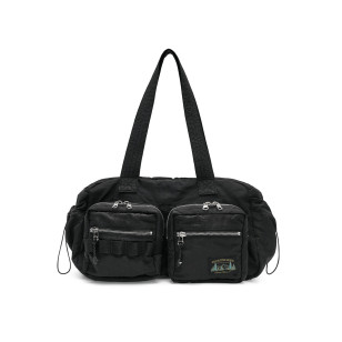 NYLON BOWLING BAG 尼龍保齡球包 4色